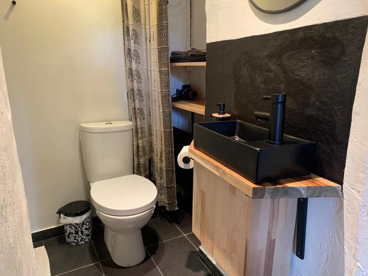 Mormoiron Chambres Et Table D'Hotes Au Brabo מראה חיצוני תמונה