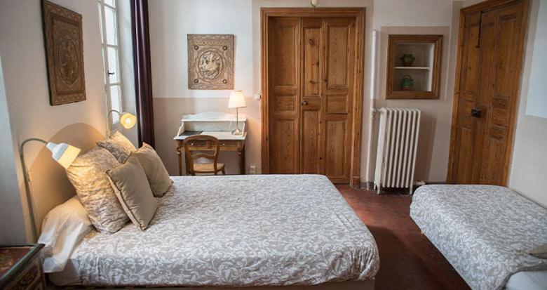 Mormoiron Chambres Et Table D'Hotes Au Brabo מראה חיצוני תמונה